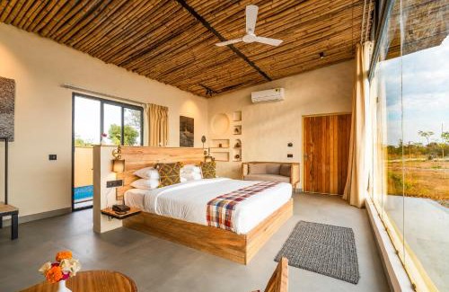 Bali Resort | KURJA Jawai