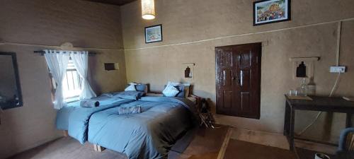 Almora Bed & Breakfast | Kurmanchal Village by THE GHAUR