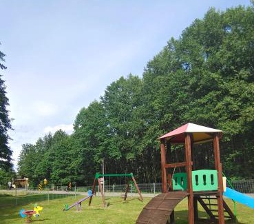 gmina Bełzec House | Kurna Chata