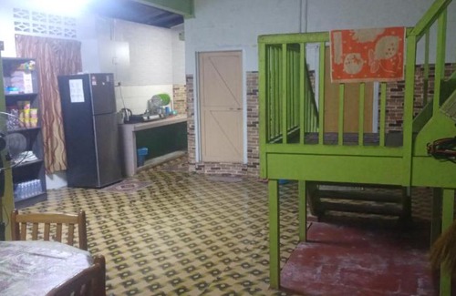 Slim River House | Kurnia Homestay