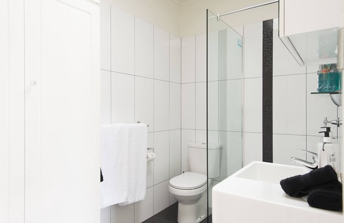 East Launceston Bed & Breakfast | Kurrajong House Launceston