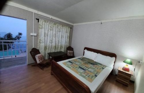 Kurseong House | Kurseong Kothee Homestay