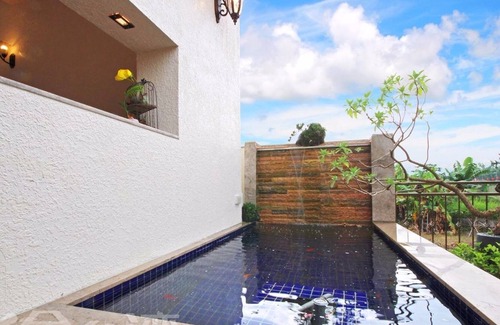 Jiji House | Kurumba B&B