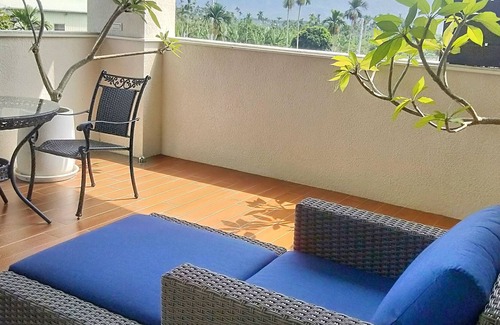 Jiji House | Kurumba B&B