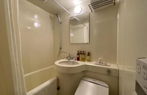 Kusatsu Hotel | Kusatsu Daiichi Hotel - Vacation STAY 99284v