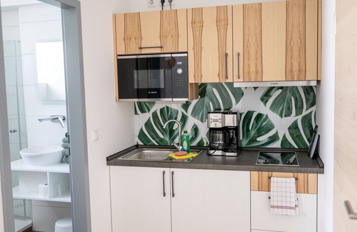 Falkenstein Apartment | Kuschel Elinda - Thalmühle