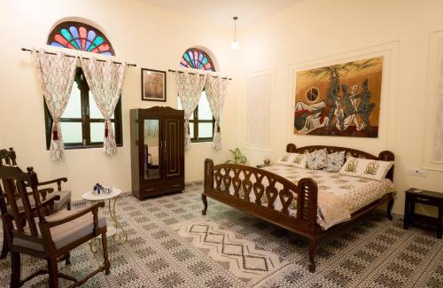 Kanota Resort | Kushal niwas