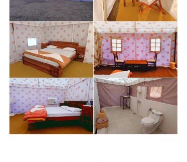 Bhuj Other | Kutch Classic Resort Camp