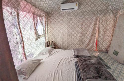 Mandvi Resort | Kutch Leela Resort