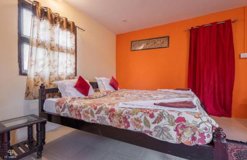 Bhuj Hotel | Kutch Safari Resort