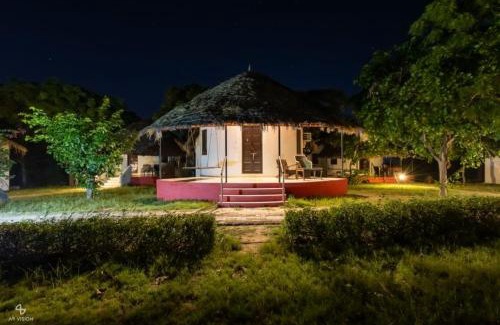 Bhuj Hotel | Kutch Safari Resort