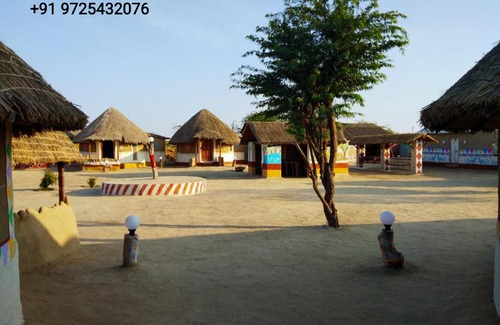 Hodka Village Resort | Kutir Craft Village Resort