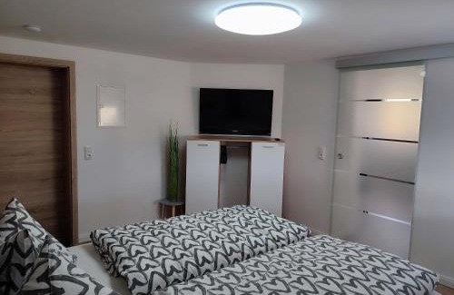 Nagel Apartment | Kutscherhaus