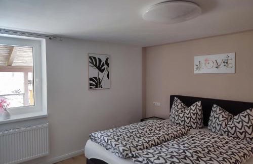 Nagel Apartment | Kutscherhaus