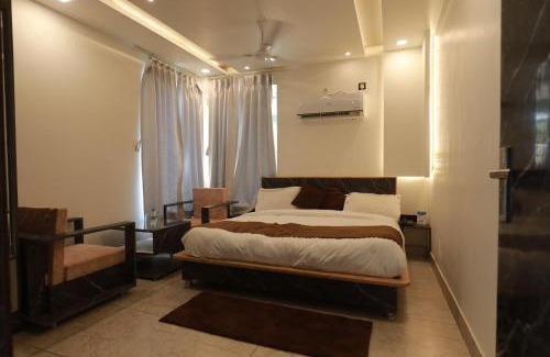 Bail Parao Resort | Kuyal Corbett Resort