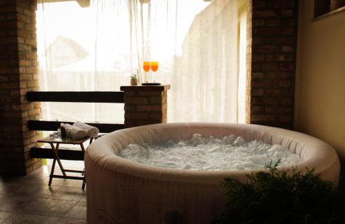 Zupanja Villa | Kuzmanovi dvori