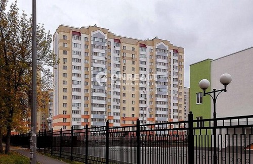 Penza Apartment | Kvartirny complex on Bakunina