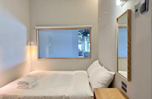 Gushan District Hostel | KW2 Hostel