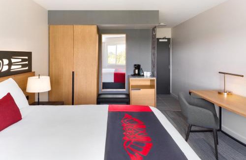 Port Hardy Hotel | Kwa'lilas Hotel