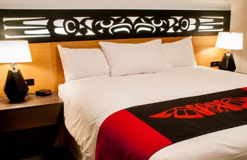 Port Hardy Hotel | Kwa'Lilas Hotel