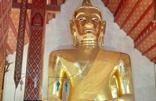 Phayao House | Kwan Eng Homestay