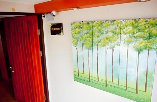 Phayao Hotel | Kwan Phayao Villa