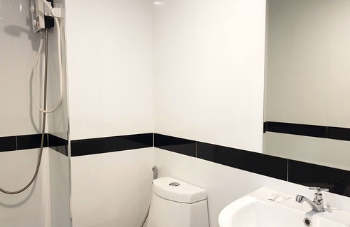 Tha Pradu House | Kwan Riam Mansion by Zuzu