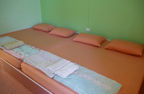 Khlong Khut Hotel | Kwanjai Resort