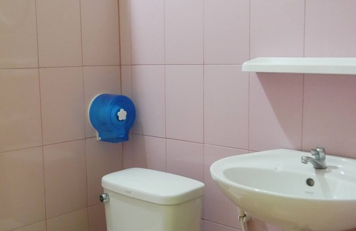 Khlong Khut Hotel | Kwanjai Resort