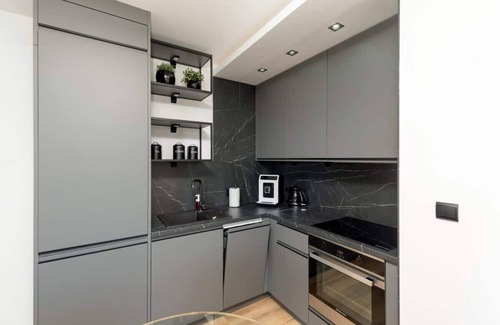 Rzeszow Apartment | Kwiatkowskiego 2A | Trendy Apartment | Parking