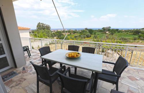 Skala Neon Kidonion House | Kydonies House