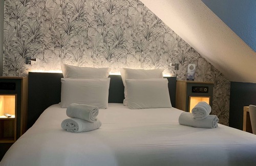Beaune Hotel | Kyriad - Beaune