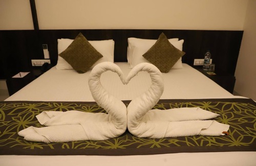 Vijayapura Hotel | Kyriad Hotel Vijayapura