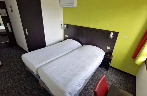 Saint-Victor Hotel | KYRIAD MONTLUCON - Saint Victor