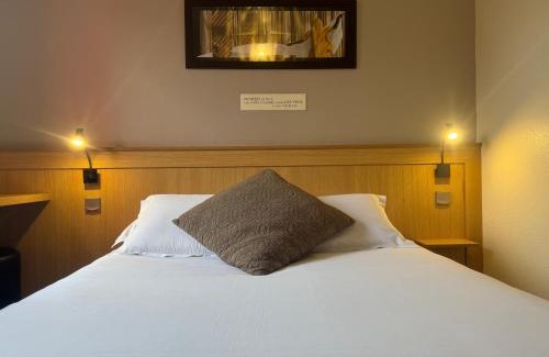 Chantepie Hotel | Kyriad Rennes Sud - Cesson Chantepie
