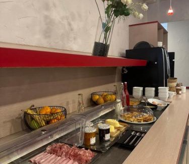 Chantepie Hotel | Kyriad Rennes Sud - Cesson Chantepie