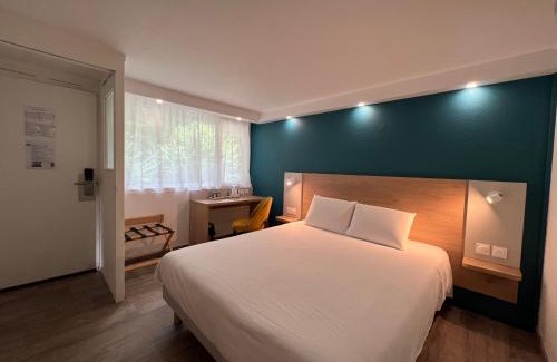 Sedan Hotel | Kyriad SEDAN