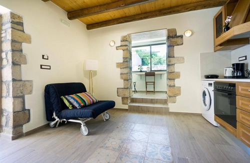 Galatas House | Kyriaki's Traditional House