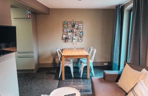 Kyritz House | Kyritzer Budenhaus (Nr. 101)