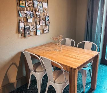 Kyritz House | Kyritzer Budenhaus (Nr. 101)