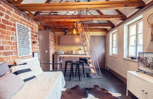 Kyritz House | Kyritzer Budenhaus Nr 103