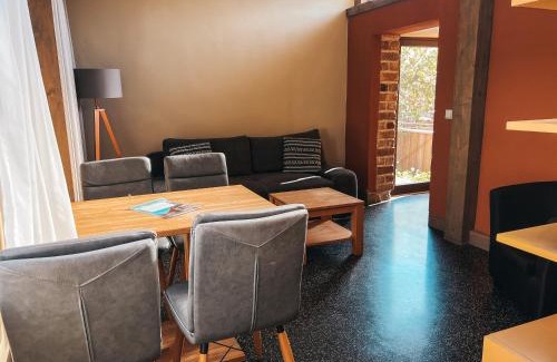 Kyritz Apartment | Kyritzer Budenhaus (Nr. 107)