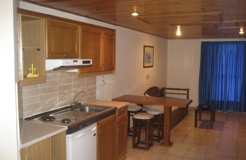 Vrontados Apartment | Kyveli Apartments