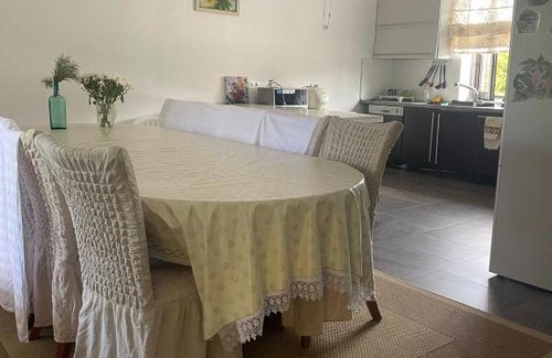 Otegen Batyra Villa | Коттедж 8 озер