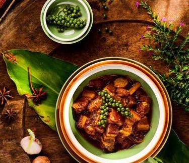 Dong Hoa Hotel | LÀNG MẮM - PAMY Homestay 2