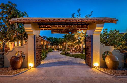 Dong Hoa Hotel | LÀNG MẮM - PAMY Homestay 2