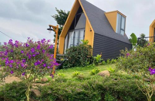 Bao Lam House | Làng OMM Homestay - Venuestay