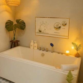 Dong Hoa House | Lá Me Homestay