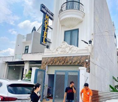 Hiep Ninh Apartment | Lâm Phong Hotel