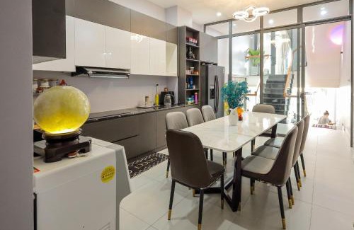 Hiep Ninh Apartment | Lâm Phong Hotel